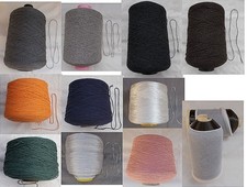 Rocche filato ritorto usato Rocche filato ritorto usato  Saluggia