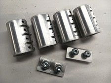 Kit de emenda de quadro "sem solda" Honda CB750 SOHC.  Café. Bicicleta de arrasto. Reconstrução de extremidade superior. comprar usado Kit de emenda de quadro "sem solda" Honda CB750 SOHC.  Café. Bicicleta de arrasto. Reconstrução de extremidade superior. comprar usado  Enviando para Brazil