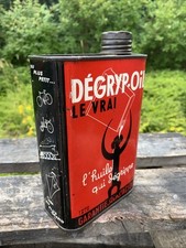 Degryp öldose liter gebraucht kaufen  Korschenbroich