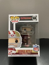 Funko pop nfl for sale  Cecilia