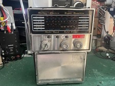 Vintage multiband radio for sale  BICESTER