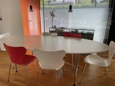 Tisch vale platte gebraucht kaufen  Köln