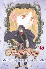 Fushigi yugi legende d'occasion  France