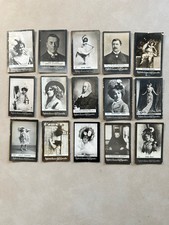 cigarette cards for sale  Harrisburg