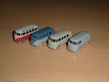 Wiking konvolut vw gebraucht kaufen  Südlohn