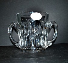 Cristallerie lorraine seau d'occasion Cristallerie lorraine seau d'occasion  Bischheim