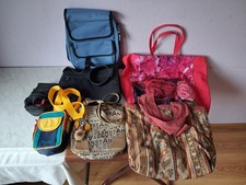 Lot mixte sacs d'occasion  Porcelette