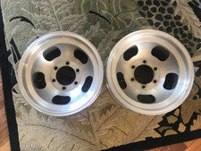15x8.5 aluminum slot for sale  Anaheim