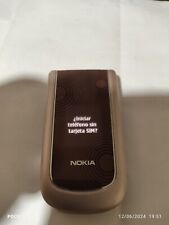 nokia 3710 libre  original, usado comprar usado  Enviando para Brazil