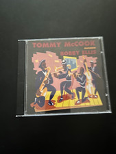 Tommy mccook feat for sale  HASLEMERE
