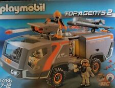 Playmobil 5286 spy gebraucht kaufen  Borken