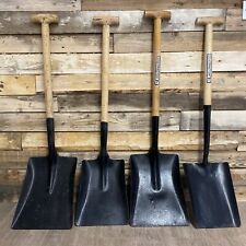 Heavy duty shovels for sale  WARRINGTON