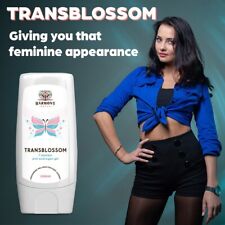 Gel antiandrógeno TransBlossom T-Blocker 100ml - Controle hormonal para MTF comprar usado  Enviando para Brazil