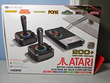 Arcade atari gamestation for sale  Kingsport