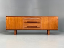 Vintage danish teak for sale  IPSWICH