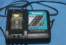 Makita dc18rc fast for sale  Corona