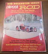 Vtg street rod for sale  Casa Grande
