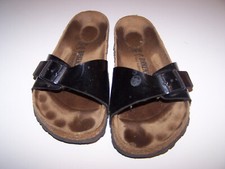 Birkenstock madrid schmal gebraucht kaufen  Weißenburg i.Bay.