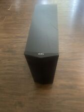 Subwoofer ativo Sony SA-WCT370 comprar usado  Enviando para Brazil