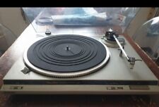 technics sl dd22 usato  Portogruaro