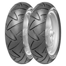 Coppia gomme continental usato  Marone