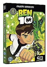 Ben volume galactic for sale  STOCKPORT