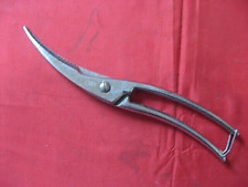 505.1 ciseaux volaille d'occasion 505.1 ciseaux volaille d'occasion  Moissac