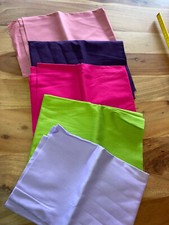 Stoffpaket baumwolle 10 gebraucht kaufen  Essen