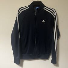 Adidas track jacket for sale  GLASGOW