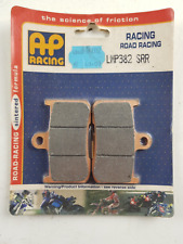 Plaquettes frein racing d'occasion  Neufchâtel-Hardelot