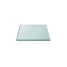 Square clear glass for sale  Round Rock