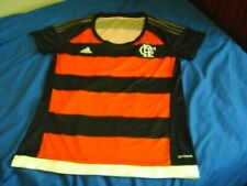 Usado, Camisa Flamengo Rio de Janeiro Adidas M #6 Brenne tamanho 2 comprar usado  Enviando para Brazil