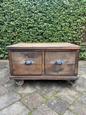 Bespoke industrial coffee for sale  LYMM
