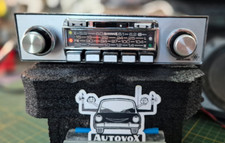 Autoradio vintage anni usato  Ostuni