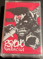 Psycho Tendencies – Live At Meteoro comprar usado  Enviando para Brazil