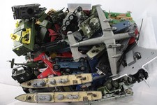 Loose diecast military for sale  LEEDS