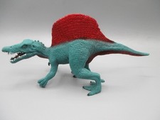 Schleich dino spinosaurus gebraucht kaufen  Uelzen