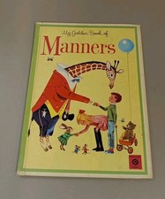 Vintage golden book for sale  Winthrop