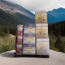 Fitline ptimal set gebraucht kaufen  Buchen (Odenwald)