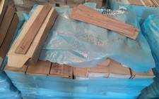 800 stück holzoptik gebraucht kaufen  Limburg a. d. Lahn