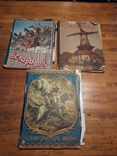 Vintage scrapbooks albums for sale Vintage scrapbooks albums for sale  Van Wert