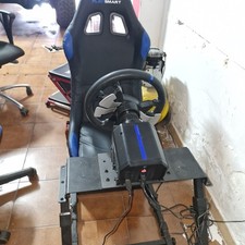 Postazione simulatore guida usato  Reggio Calabria