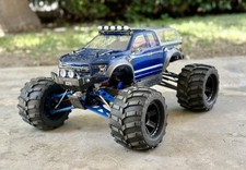 Traxxas summit scale for sale  Highland