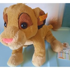 Disney lion king for sale  Springfield