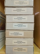 Storia universale della usato  Pulsano