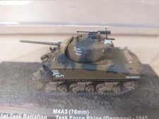Carro armato m4a3 usato  Vigevano