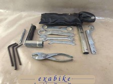 Trousse outils yamaha d'occasion  Languidic