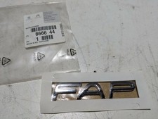 Emblem heckklappe citroen gebraucht kaufen  Gronau