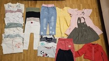 Set babykleidung 92 gebraucht kaufen  Fellbach