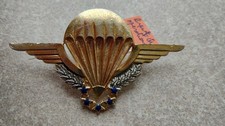 Médaille militaire insigne d'occasion  Celles-sur-Belle